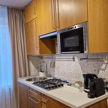 Park Apartman Craiova