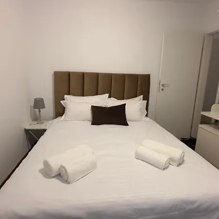 Park Apartman Craiova