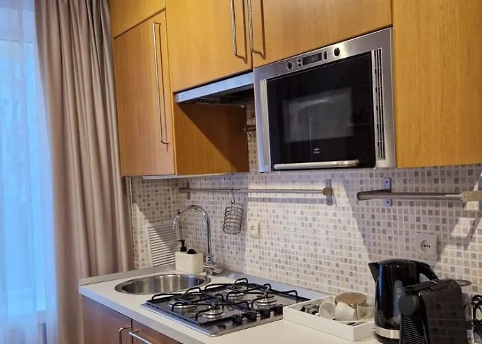 Park Apartment Craiova