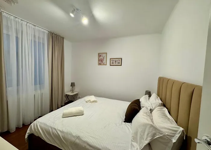 Apartment Park Craiova