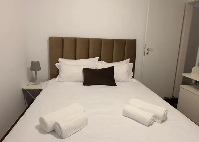 Park Apartment Craiova